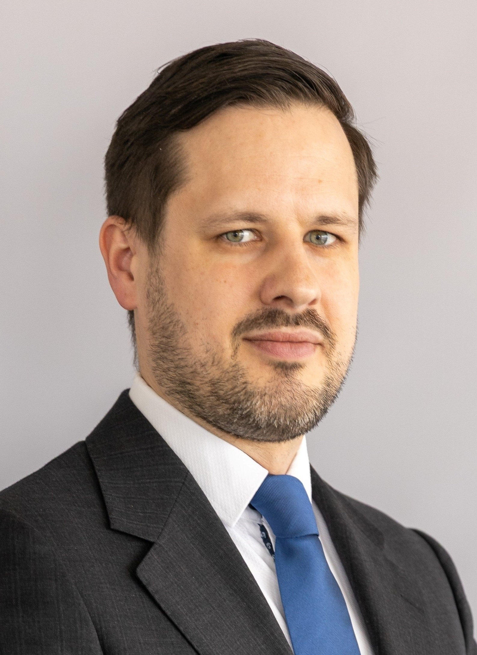 Philip Bergmann