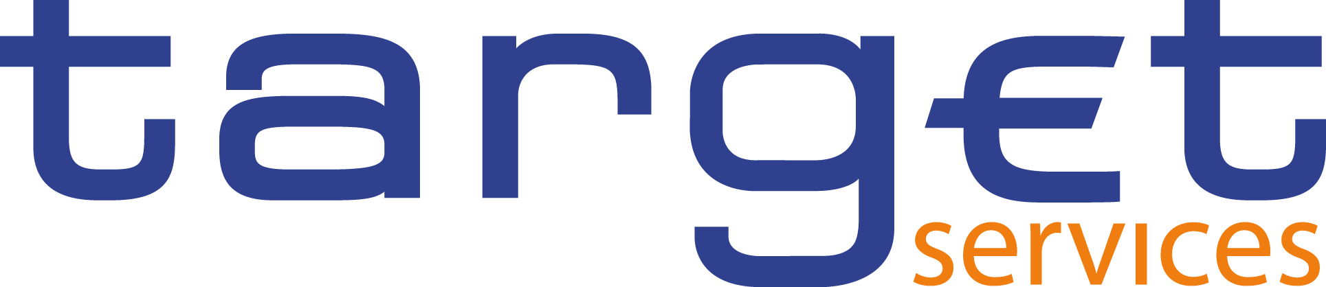 Logo TARGET Services