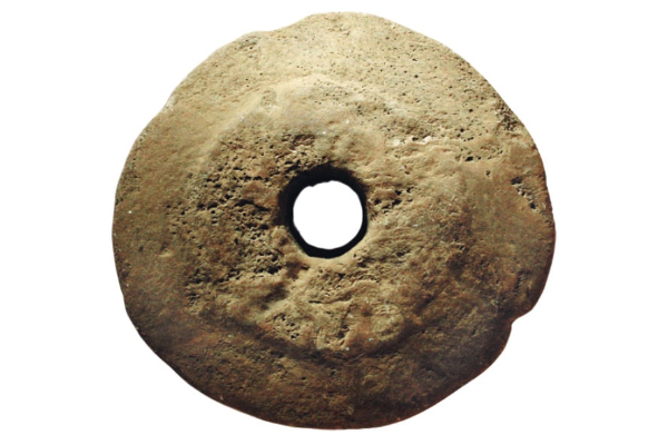 Steingeld (Yap)