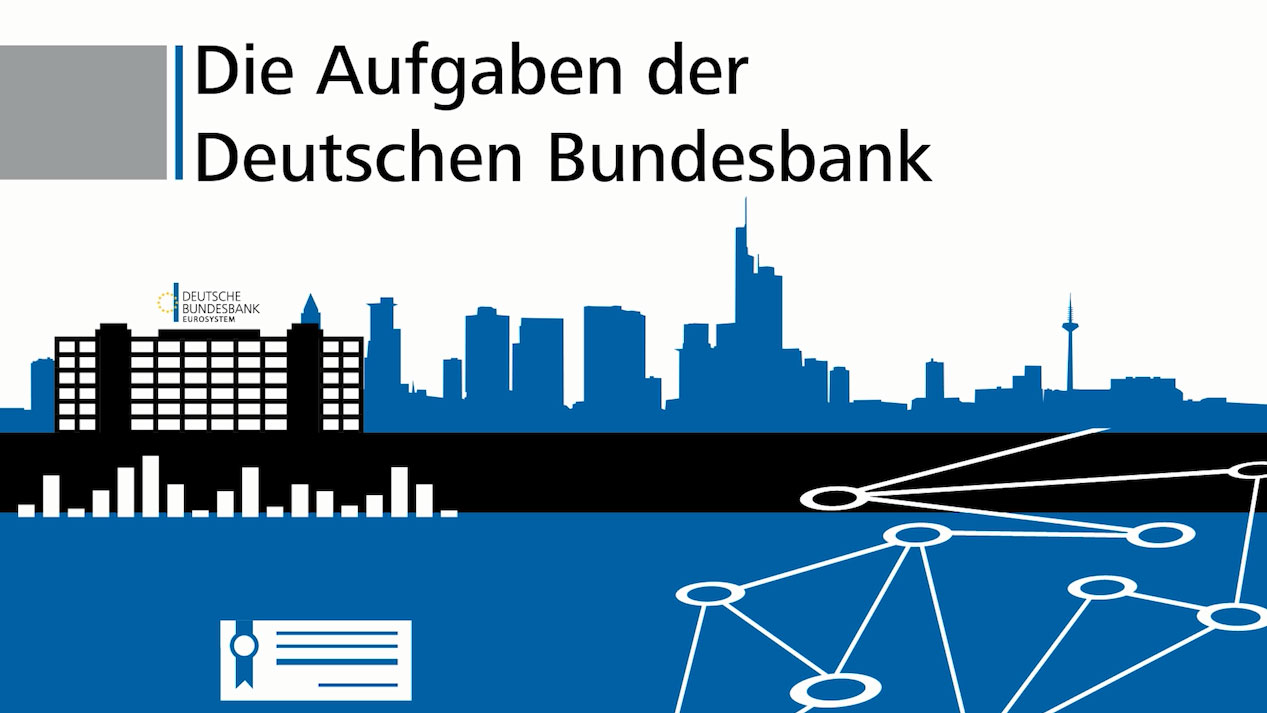 Foto zeigt das Startbild zum Animationsfilm zum Thema "Aufgaben"