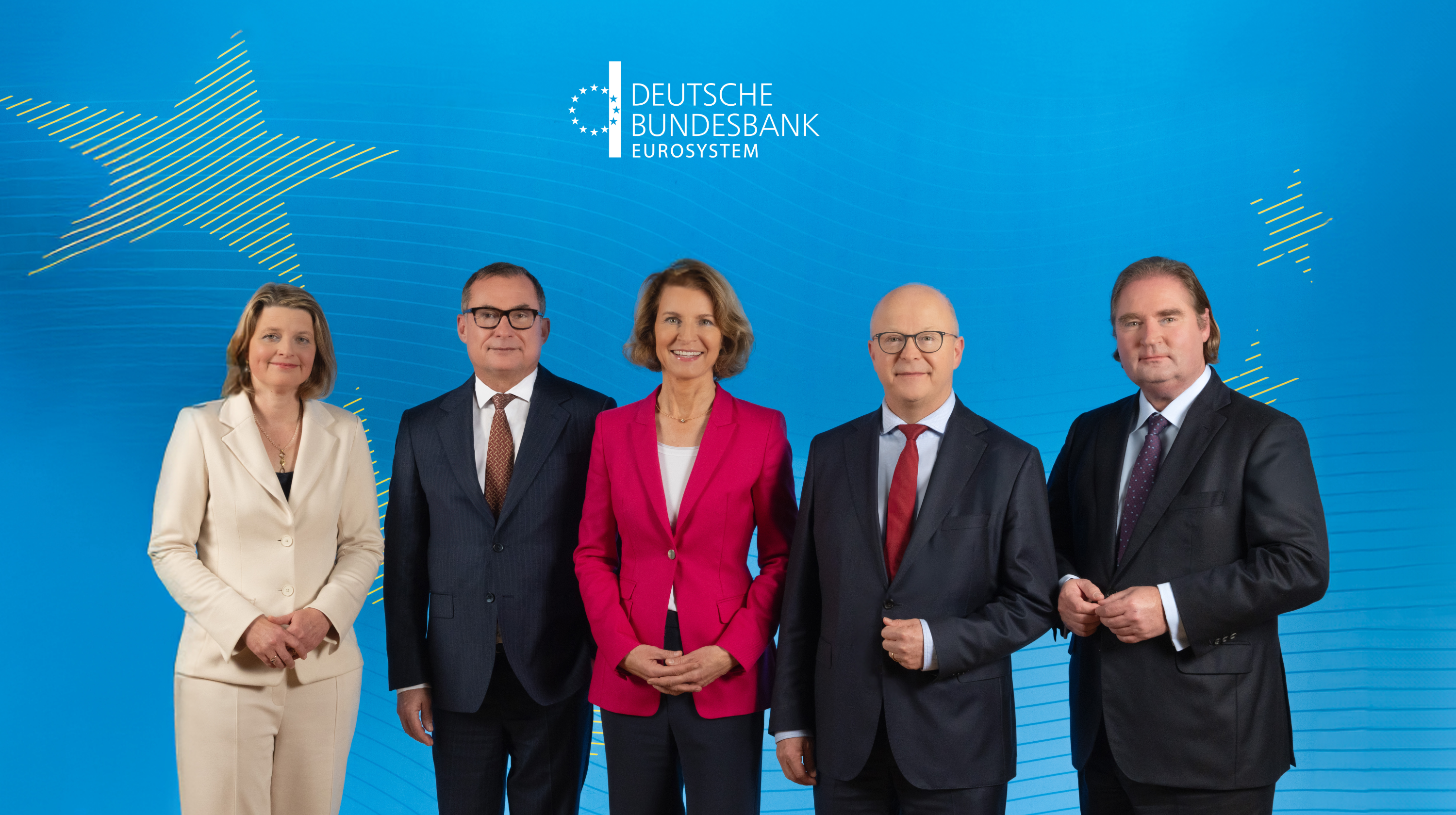 Vorstand der Deutschen Bundesbank